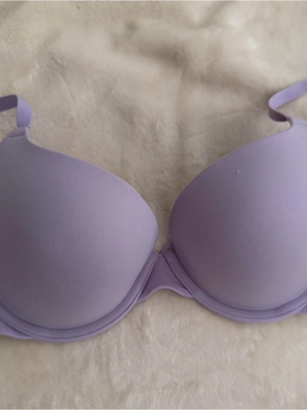 Skims fits everybody push up bra in lily 36B - Picture 3 of 5